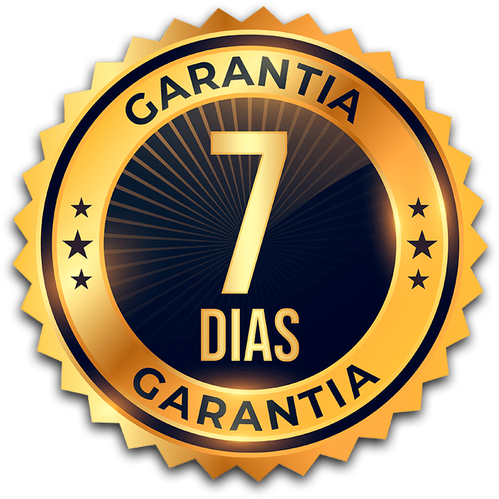 Símbolo de Garantia